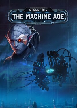 Stellaris: The Machine Age