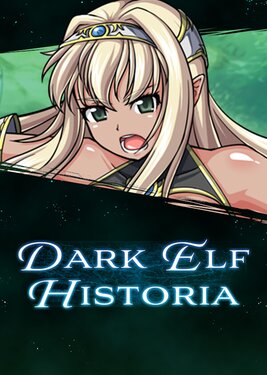 Dark Elf Historia