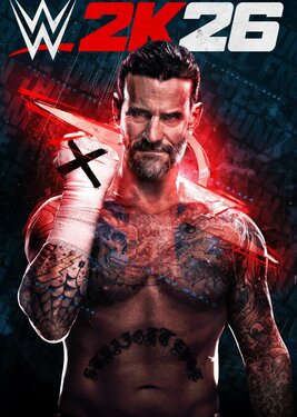 WWE 2K26