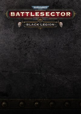Warhammer 40,000: Battlesector - Black Legion