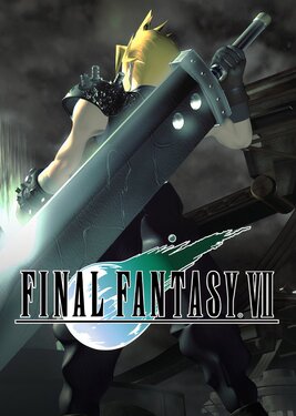 FINAL FANTASY VII (2026)