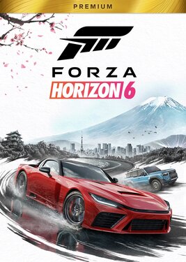 Forza Horizon 6 - Premium Edition
