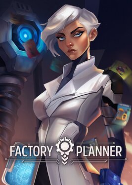 Factory Planner