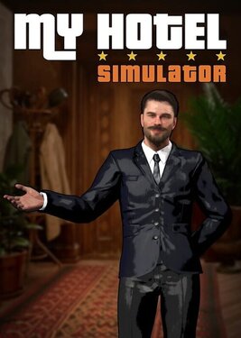 My Hotel Simulator