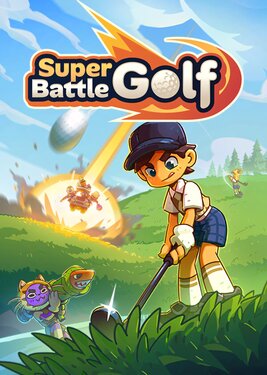 Super Battle Golf