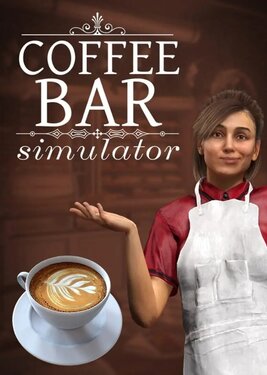 Coffee Bar Simulator