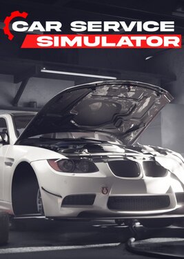 Car Service Simulator
