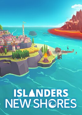 ISLANDERS: New Shores