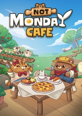 Not Monday Cafe