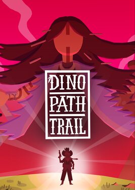 Dino Path Trail