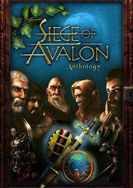 Siege of Avalon: Anthology