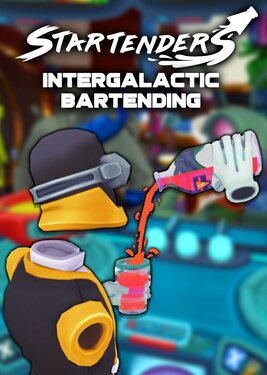 Startenders: Intergalactic Bartending