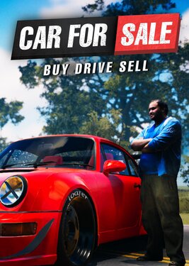 Car For Sale Simulator 2023