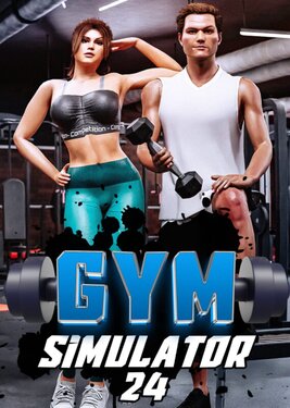 Gym Simulator 24