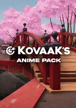 KovaaK's Anime Pack
