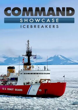 Command: Showcase - Icebreakers