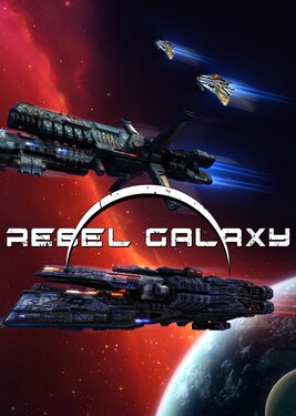 Rebel Galaxy