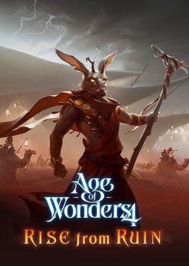 Age of Wonders 4: Rise from Ruin
