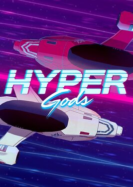Hyper Gods