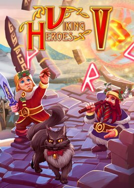 Viking Heroes 5