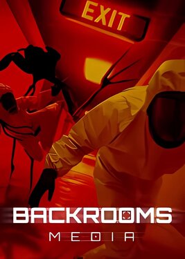 Backrooms Media