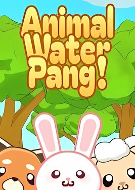 Animal Water Pang!