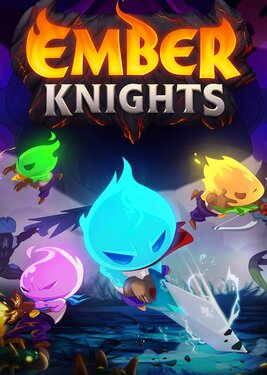 Ember Knights