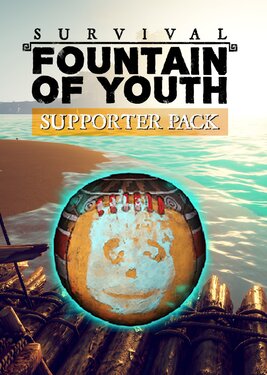 Survival: Fountain of Youth - Supporter Pack