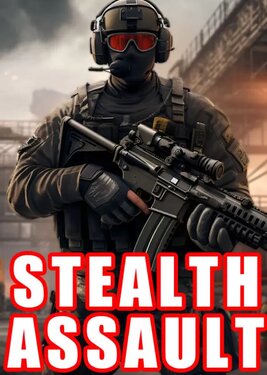Stealth Assault: Urban Strike