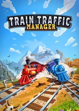 Train Traffic Manager