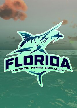 Ultimate Fishing Simulator - Florida