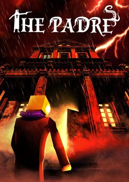 The Padre poster (cover)