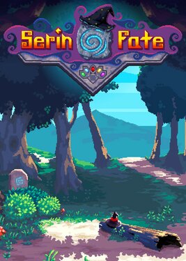 Serin Fate poster (cover)