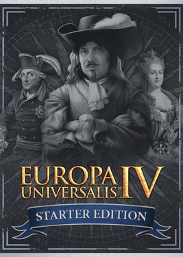 Europa Universalis IV: Starter Edition