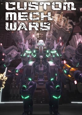 CUSTOM MECH WARS