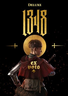 1348 Ex Voto - Deluxe Edition