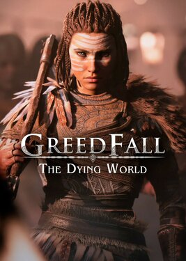 GreedFall: The Dying World