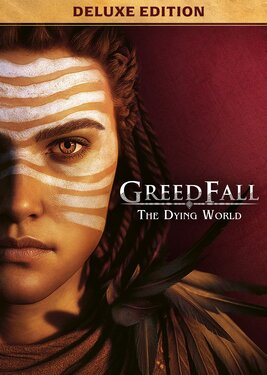 GreedFall: The Dying World - Deluxe Edition
