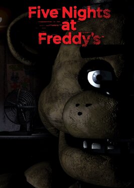 Five Nights at Freddy's