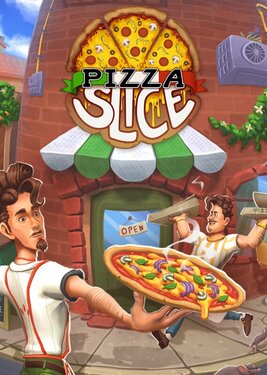 Pizza Slice