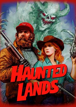 Haunted Lands