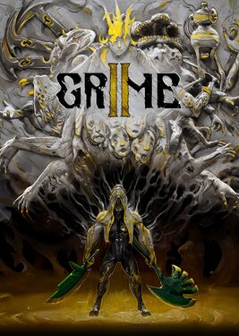 GRIME II