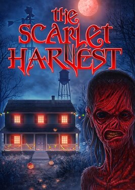 The Scarlet Harvest