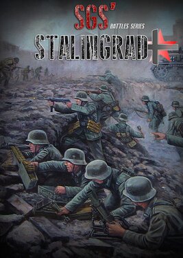 SGS Battle For: Stalingrad