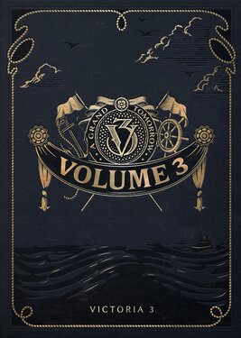 Victoria 3: Volume 3