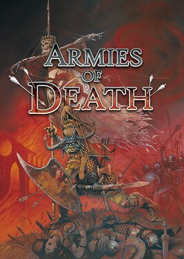 Armies of Death (Fighting Fantasy Classics)