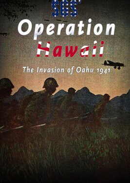 SGS Operation Hawaii