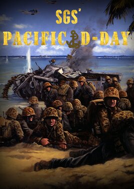 SGS Pacific D-Day