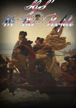 SGS We The People poster (cover)