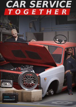 Car Service Together